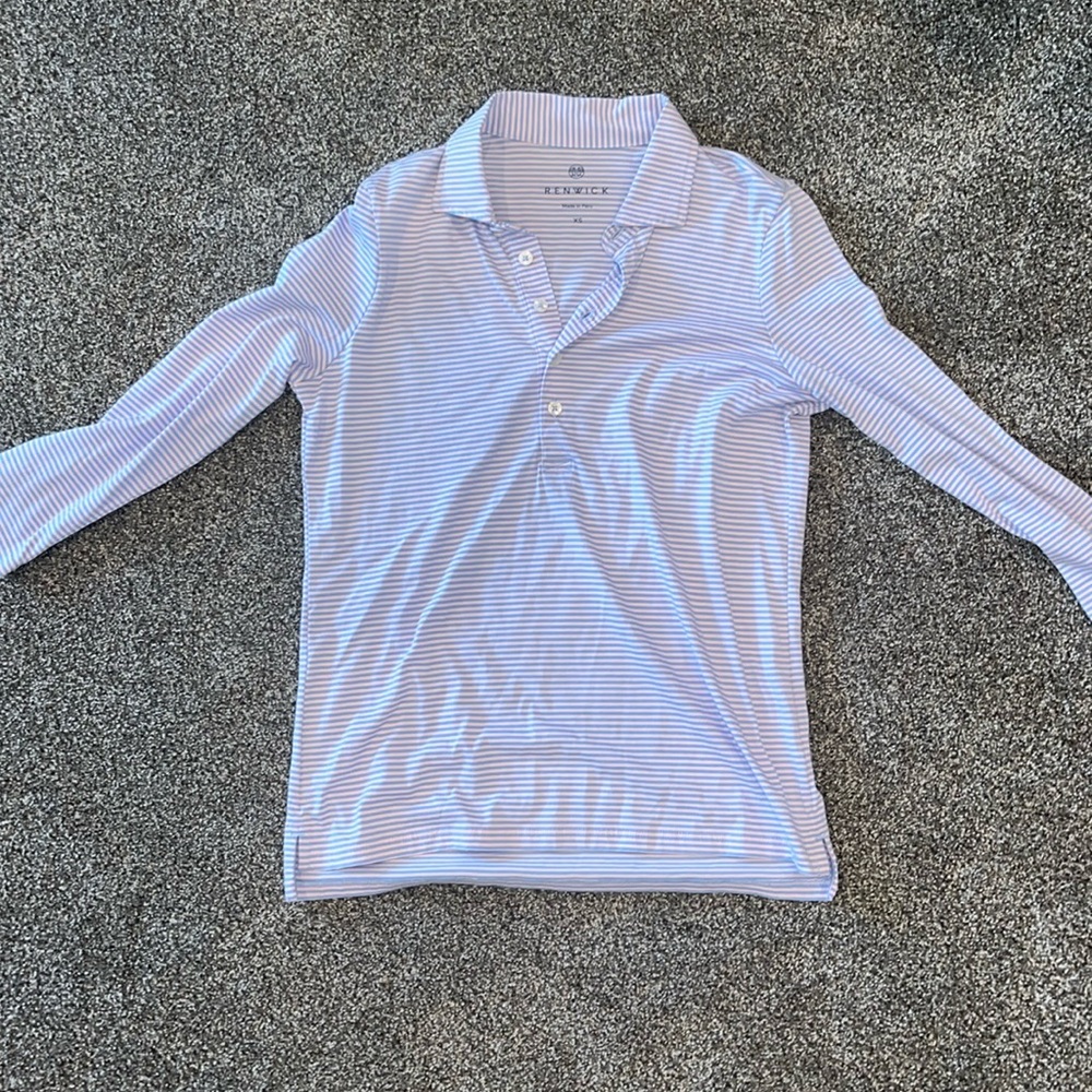 Women’s xs Renwick Golfing Tee